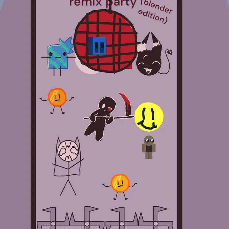 Game by @ilikeDandysworld