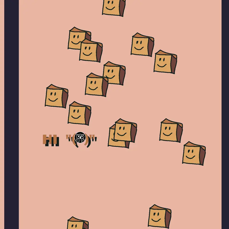 Rotate cubes by @Mack47274