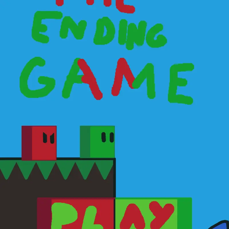 Game by @ErrorGreek