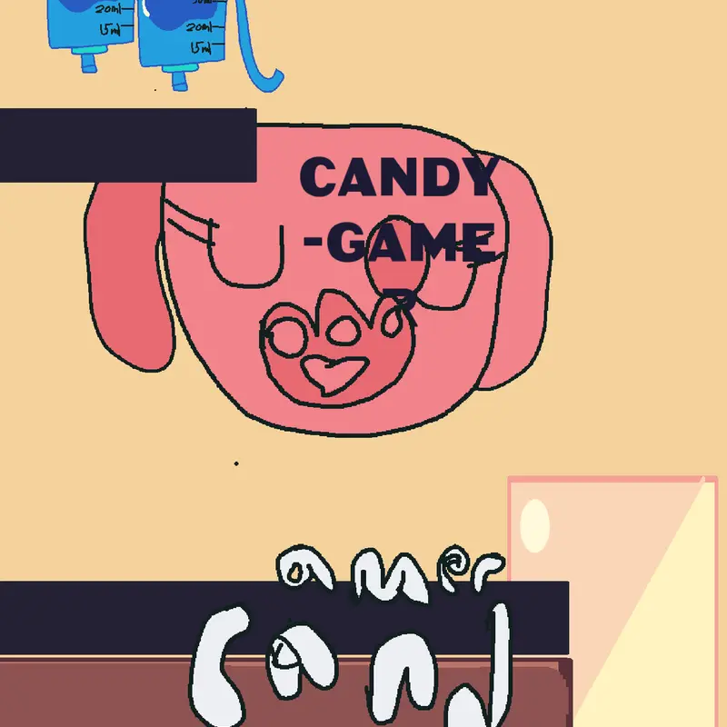 do not remix by @candy-gamer