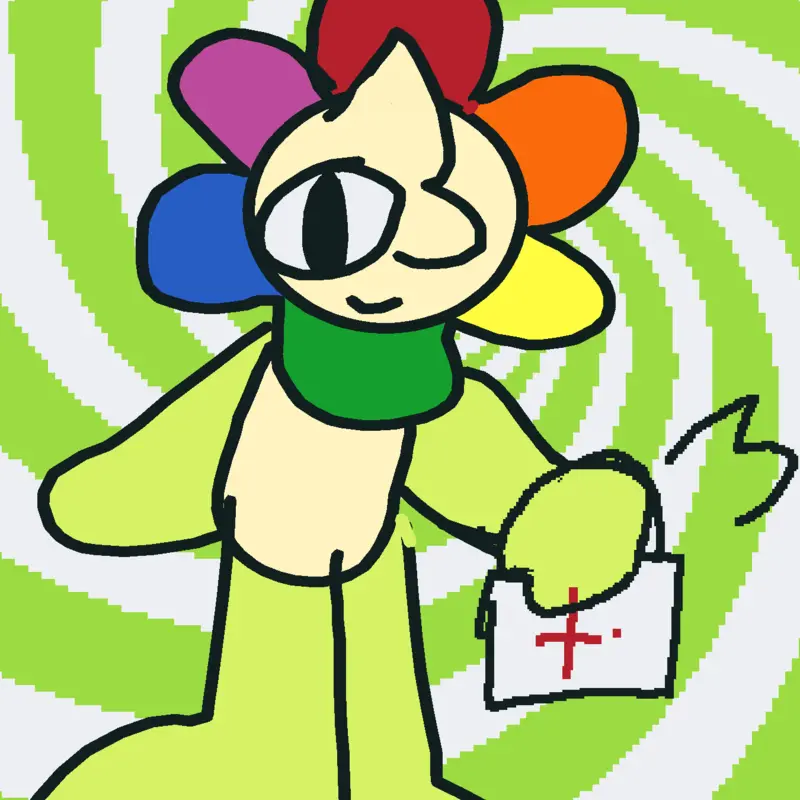 Game by @B1ng0_xd