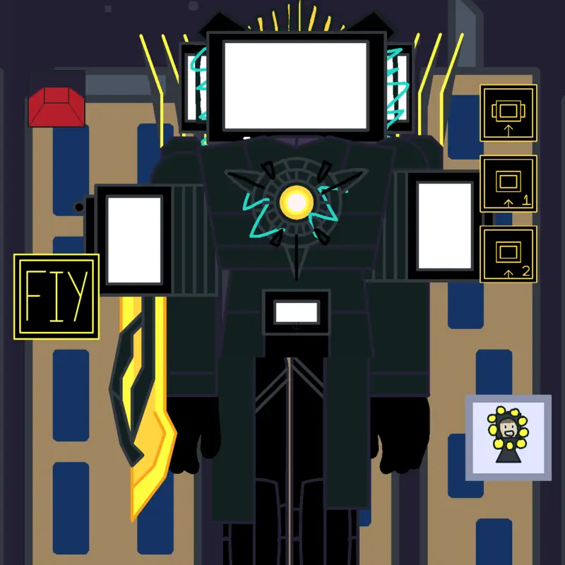 Game by @-_danara-thespider_-