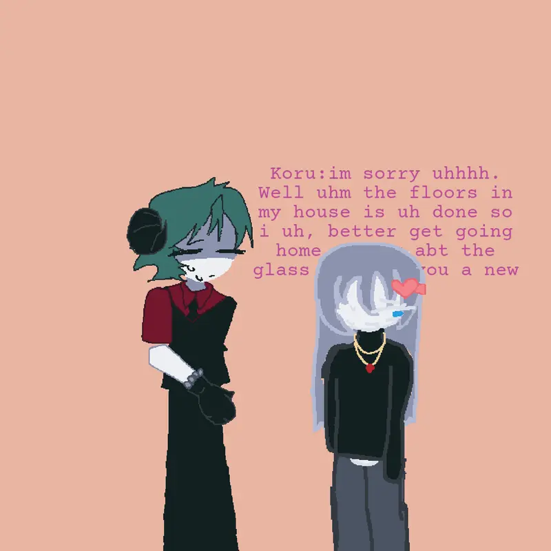 Game by @Natsuki__