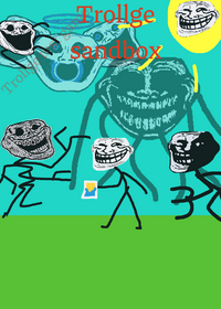 Trollge sandbox