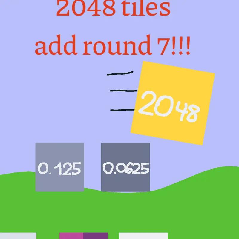 Game by @1099511627776tile