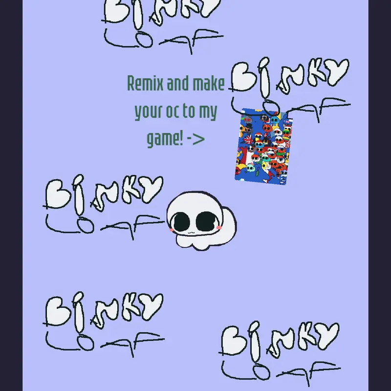 Game by @spacecube001