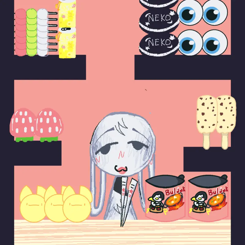 Game by @AUROR4
