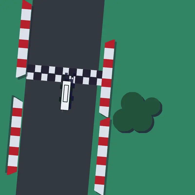 Game by @GarbageShovel