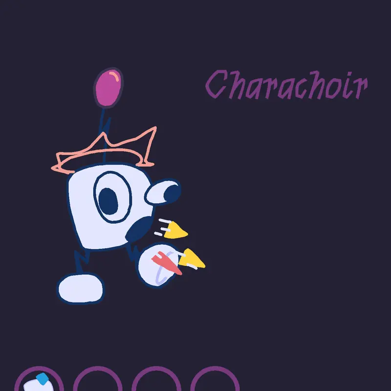 Game by @Dumb_Artist