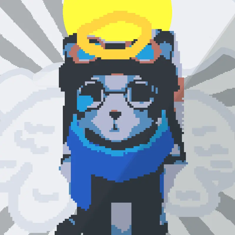 Game by @academic