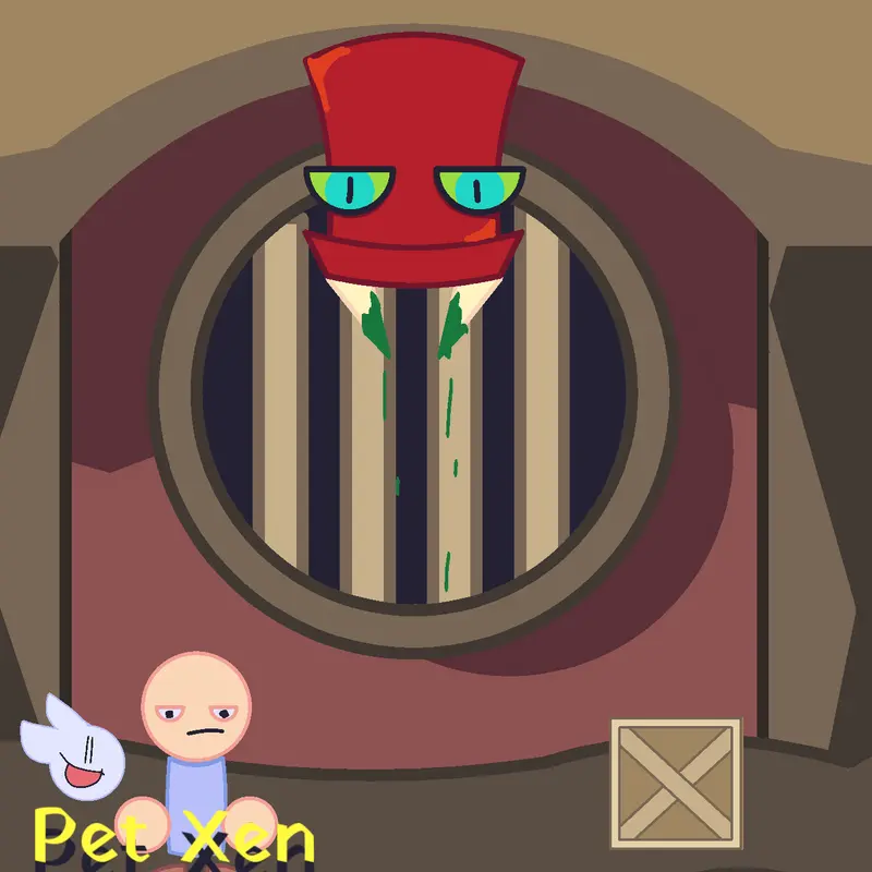 Game by @ILikeMems