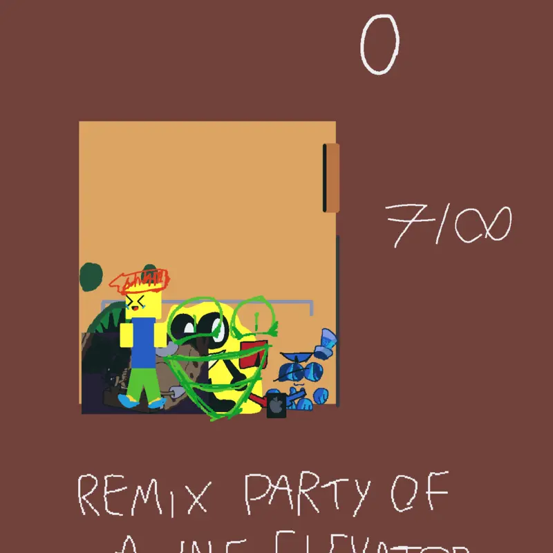 Game by @Ba-15theScientist