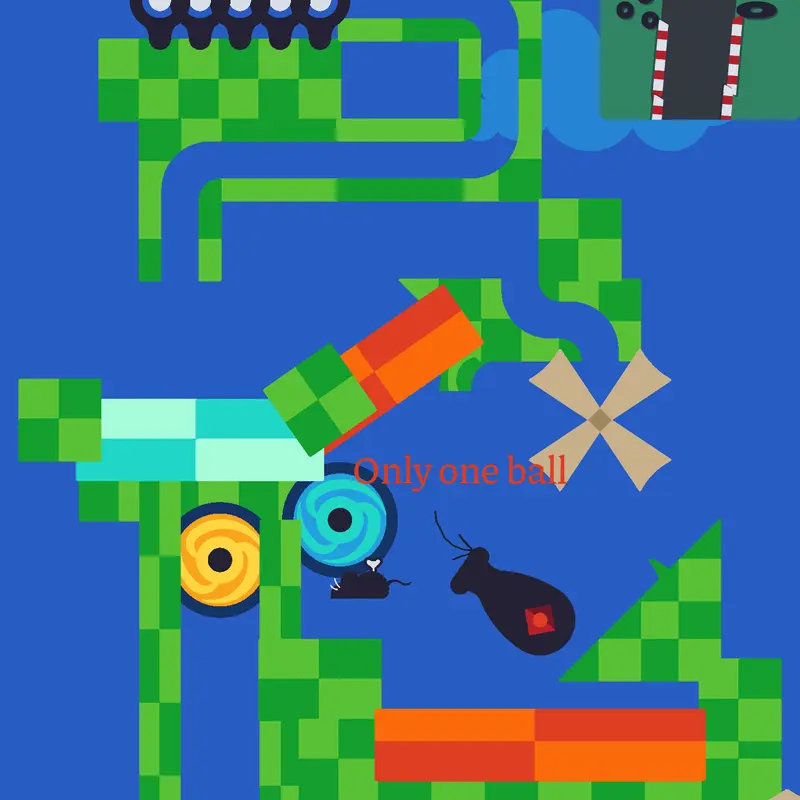 Idk its a golf game by @Ashaff