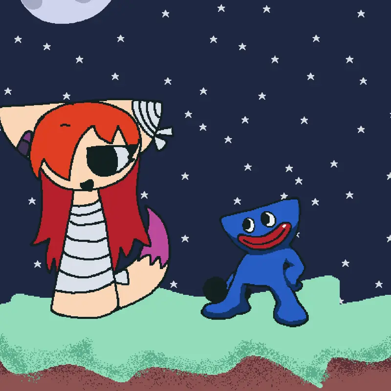 Game by @Huggywuggy2026