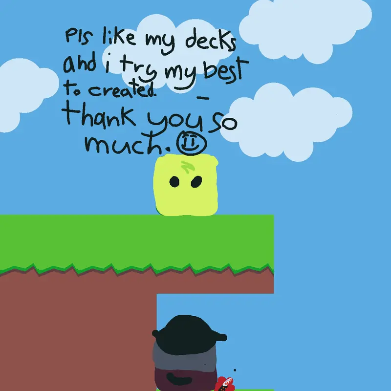 Game by @juliana7