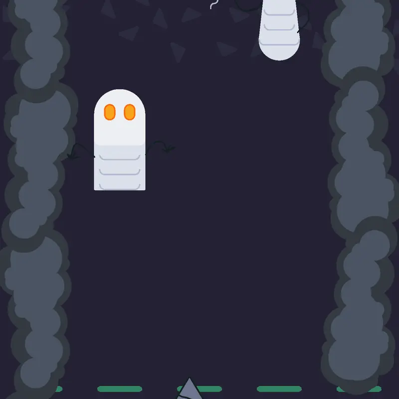 Game by @LuizEduard