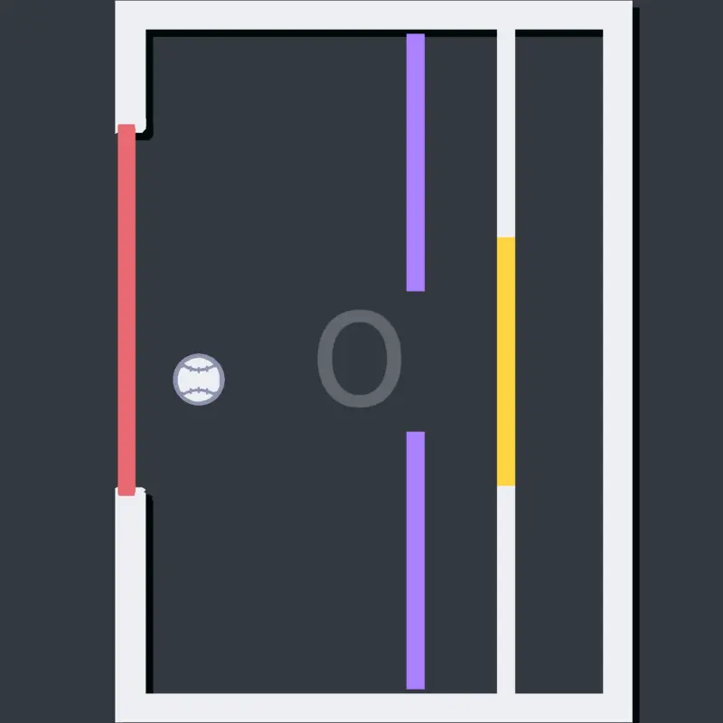 Game by @mrzambrano