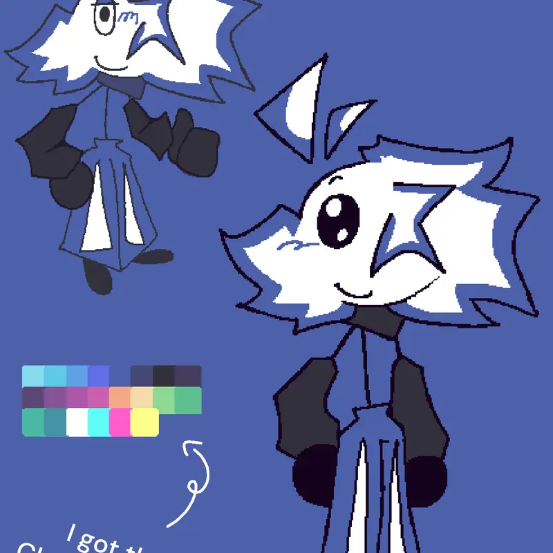 Game by @-_S0m3_R4nd0m_Art1st_-