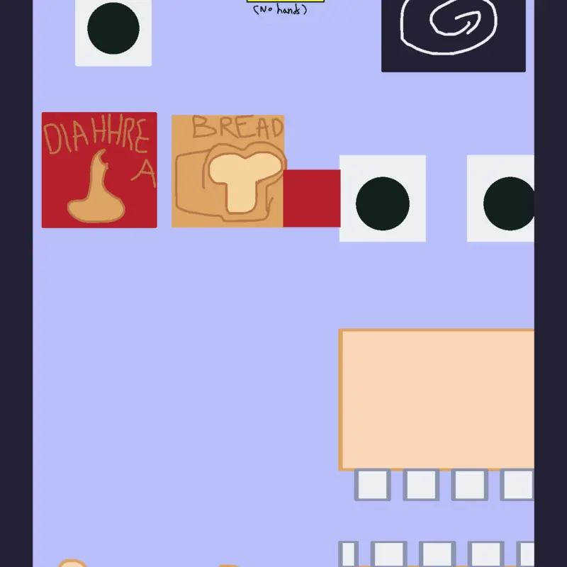 Game by @DefinitelySmogler