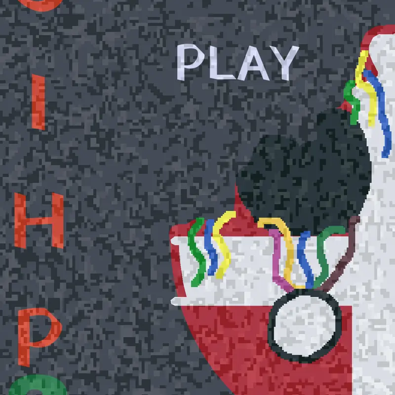 Game by @savoy