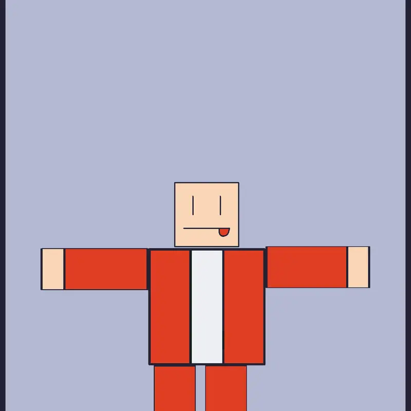Game by @chinito3086