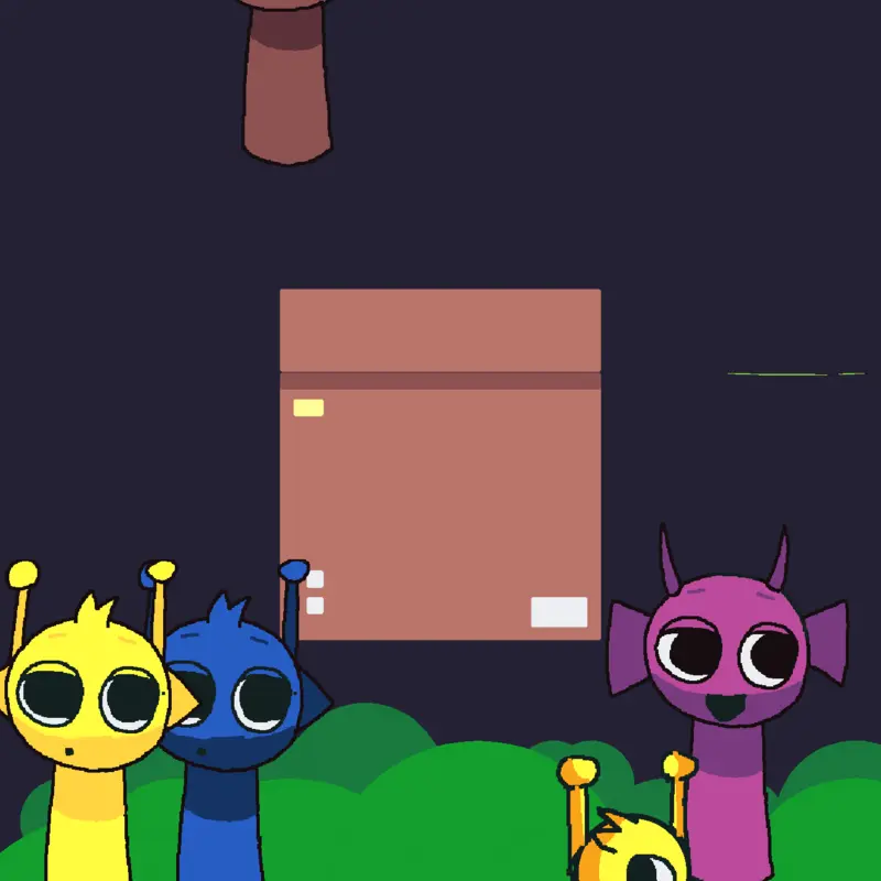Game by @Kykyn
