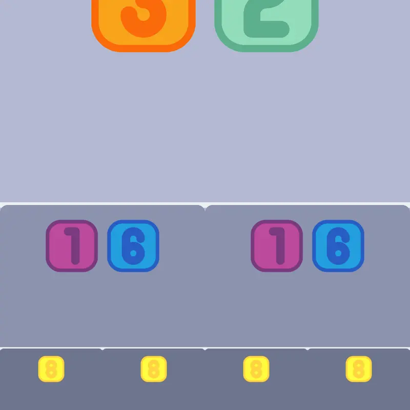 Game by @BrokenCard