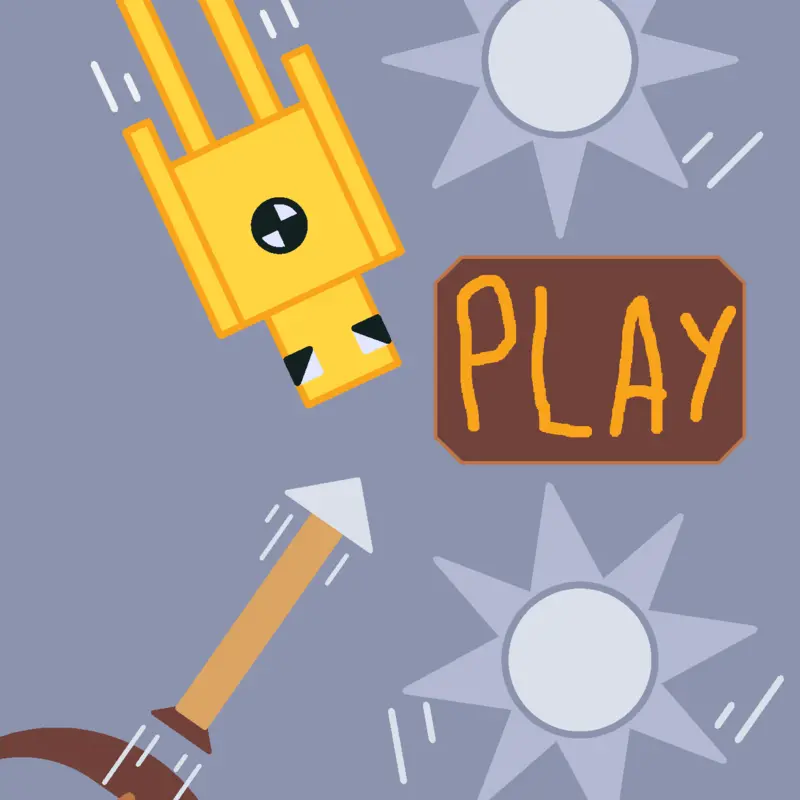 Game by @CaptainBush