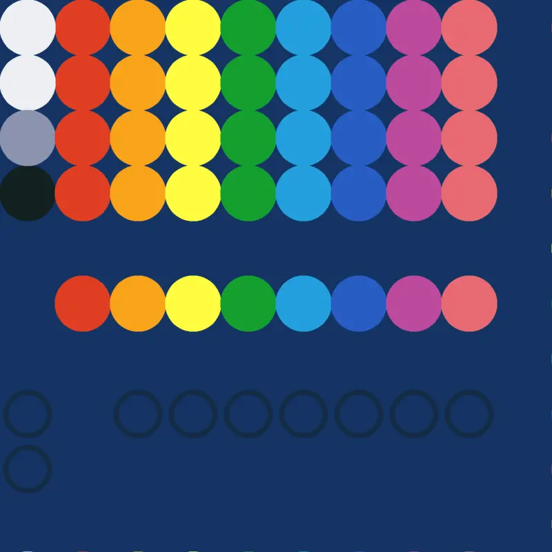 Game by @2048Collection