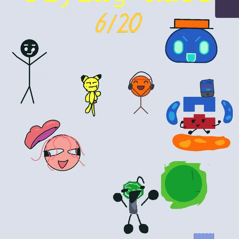 Game by @Bulib