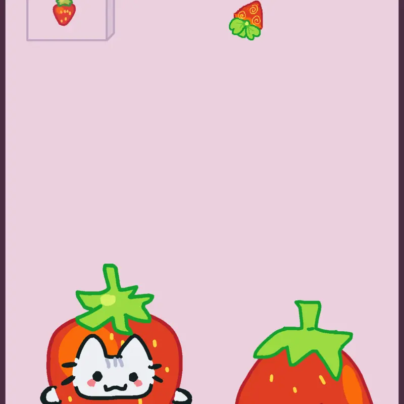 Game by @zoeamari