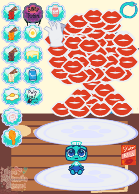 snapshot
