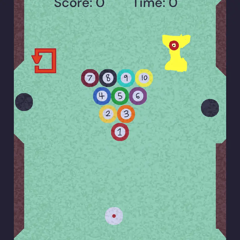 Game by @Sangtraan