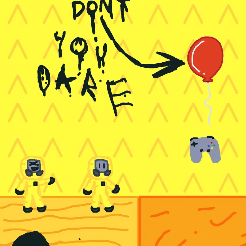 Game by @theofanis