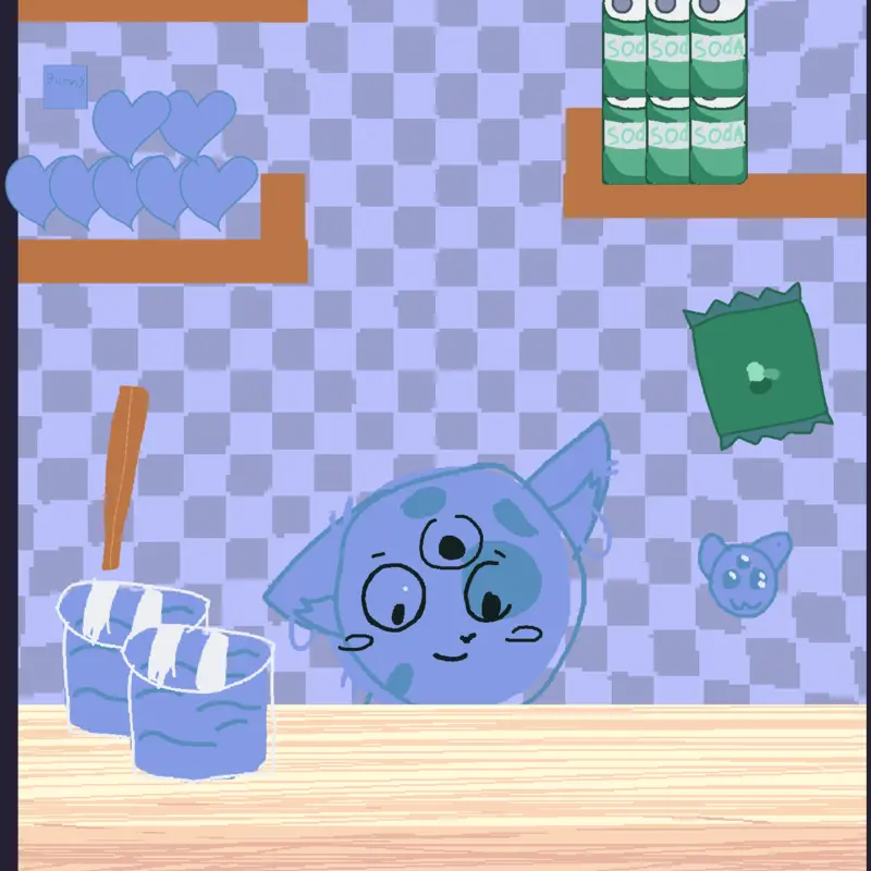 Game by @Catmonster