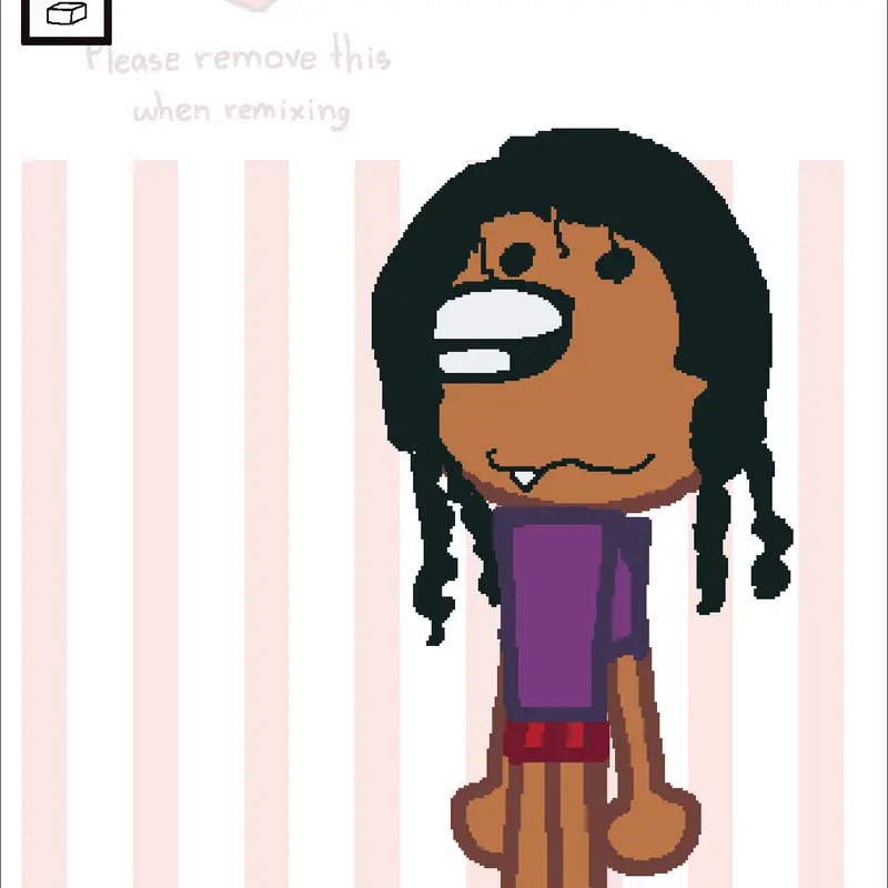 Game by @Thegreenpotatos