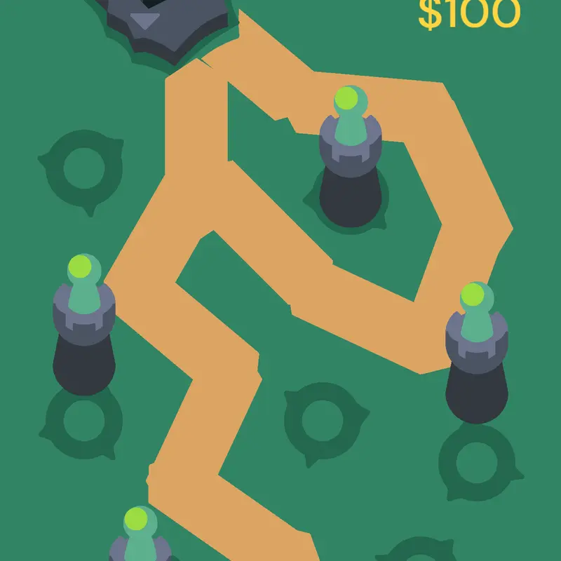 Game by @MommaT