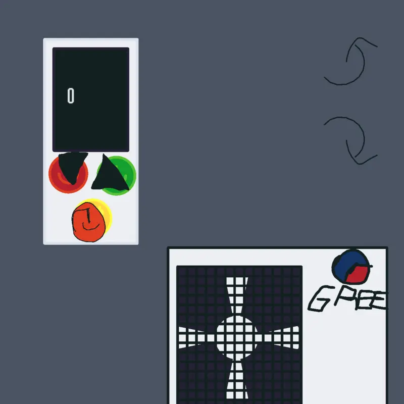 Game by @SenorL_2026_MC