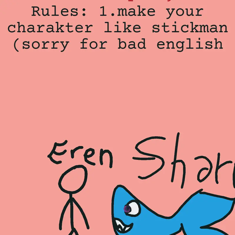 Game by @shark555