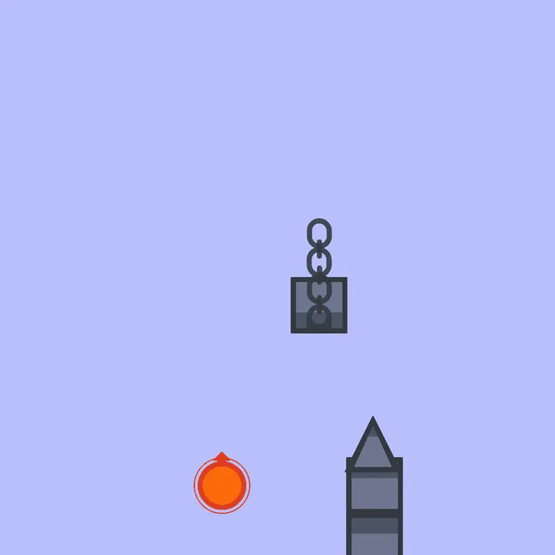 Game by @selmonk