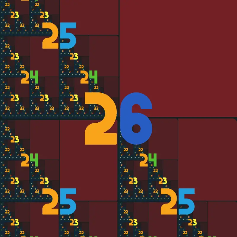 Game by @colorharmony123