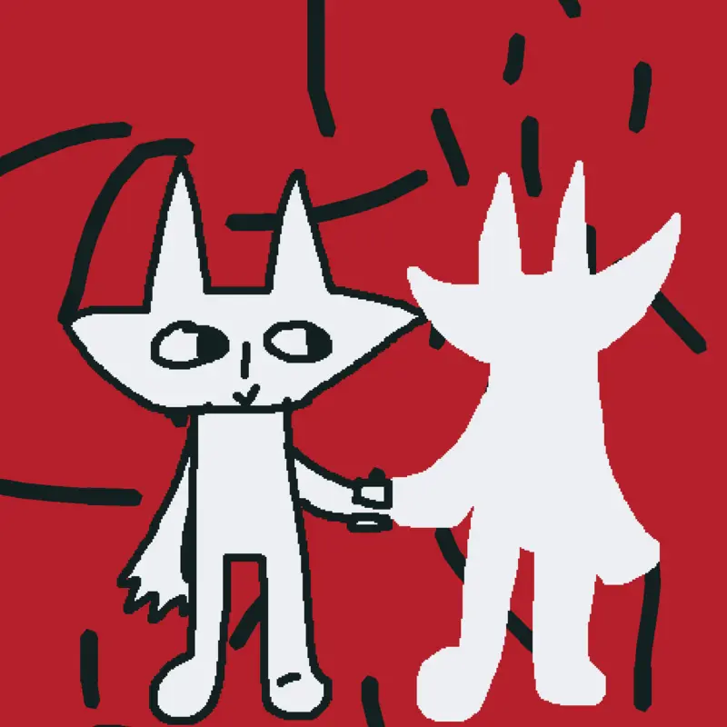 Game by @pusothefox