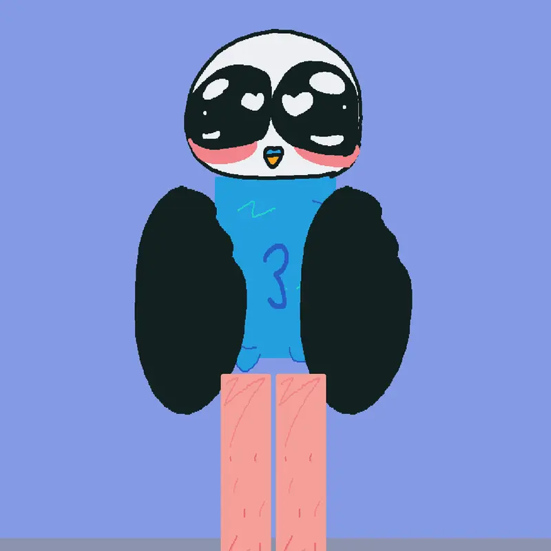Game by @TheBudgie--