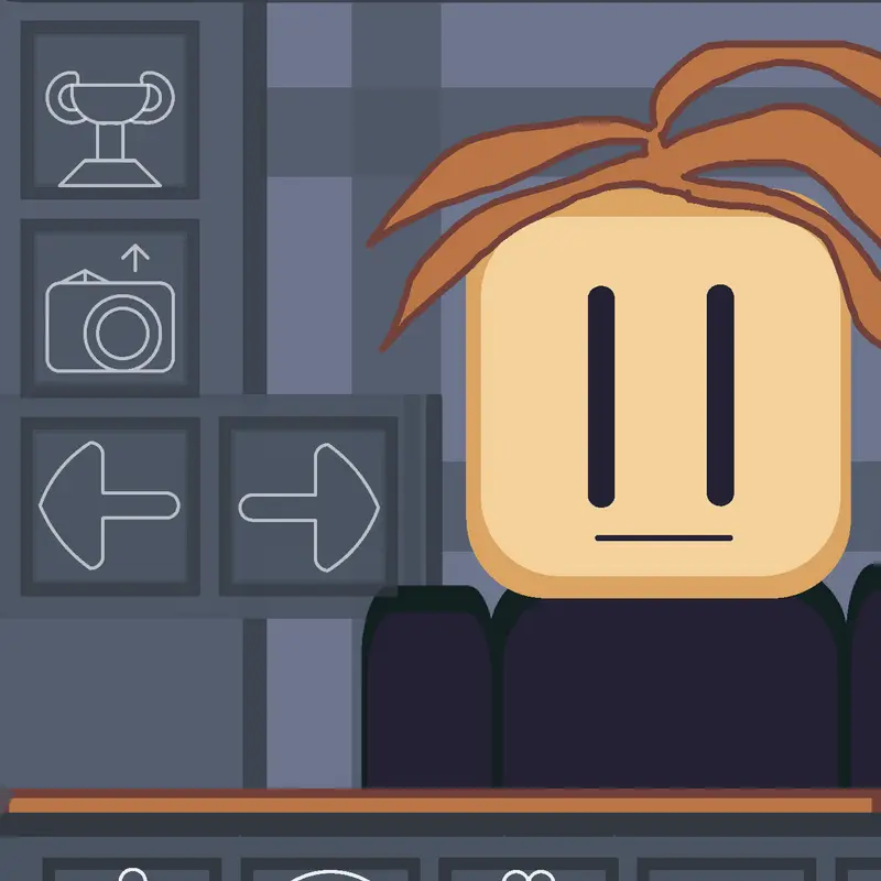 Game by @rodlox