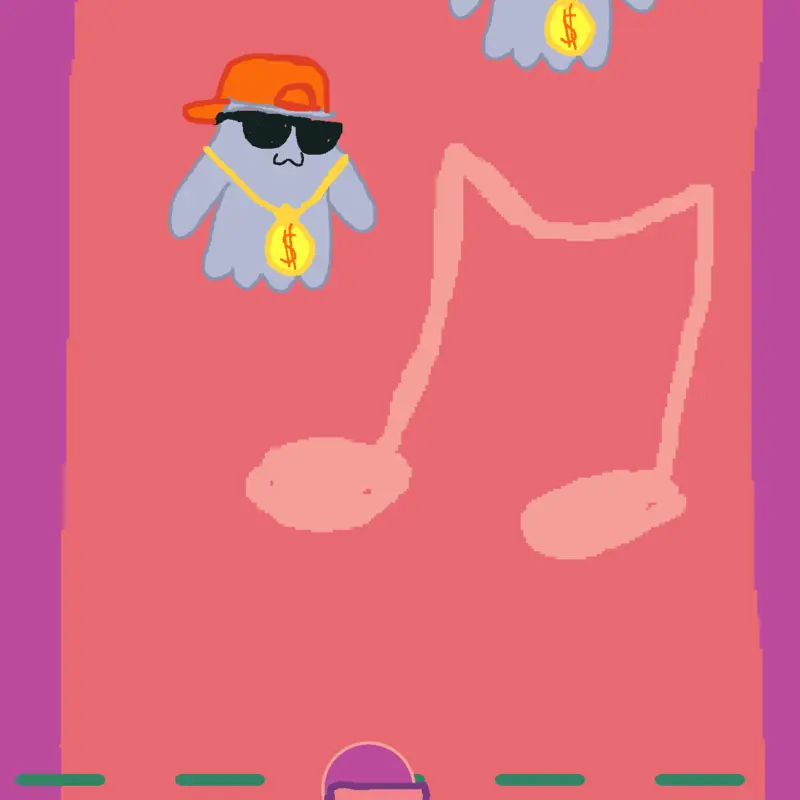 Game by @bll777