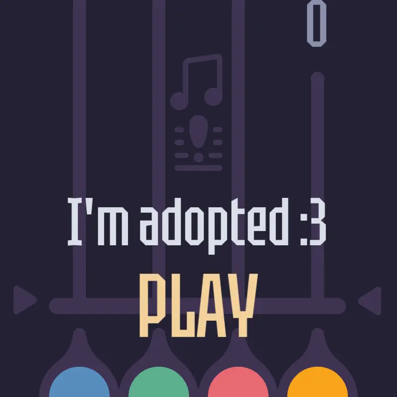 Game by @LocalIdiota