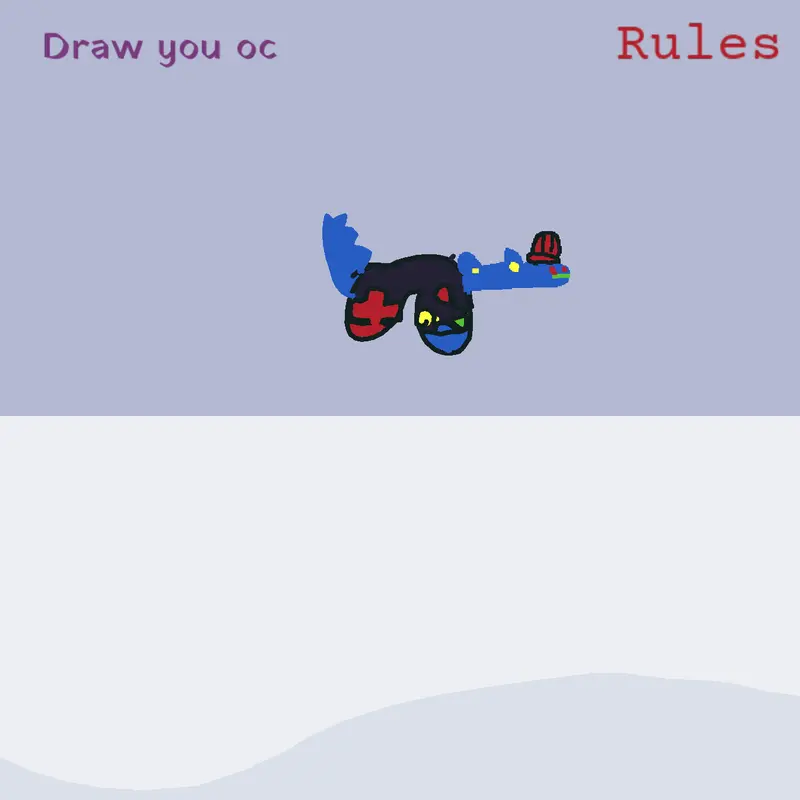 Game by @C00lcar