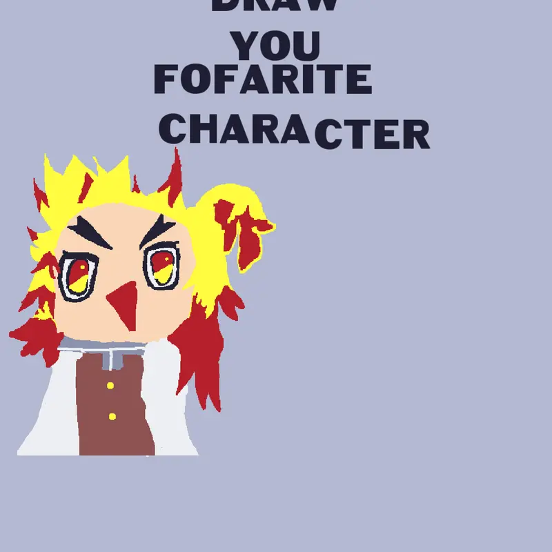 Game by @kyo_rengoku