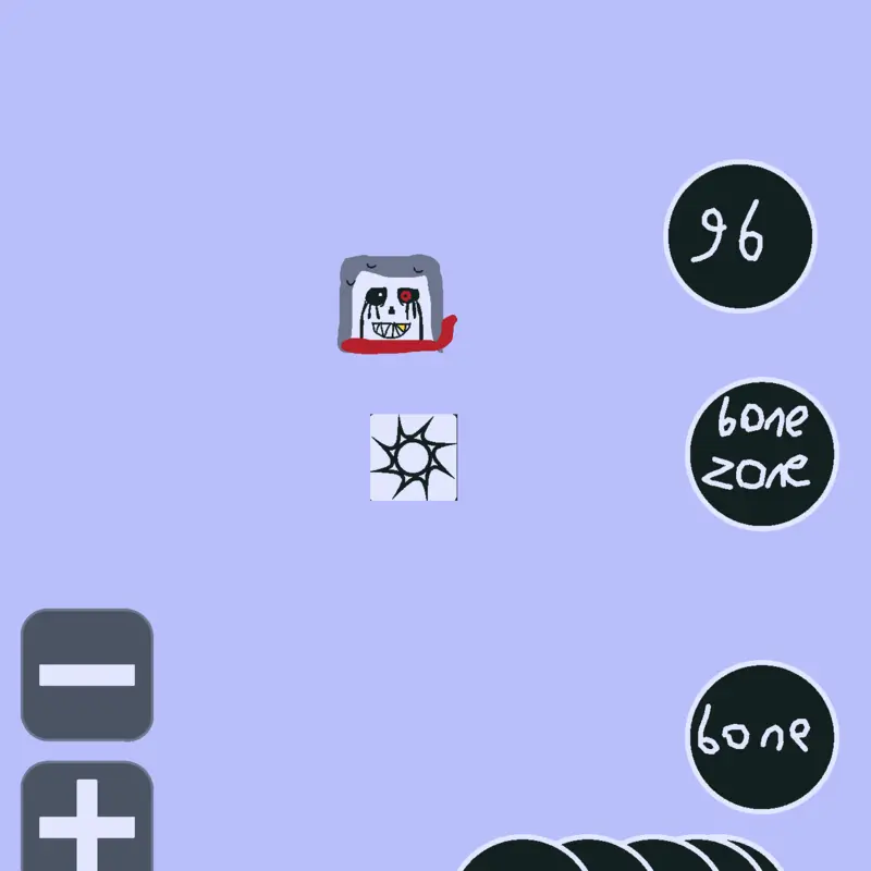 Game by @Paulovito