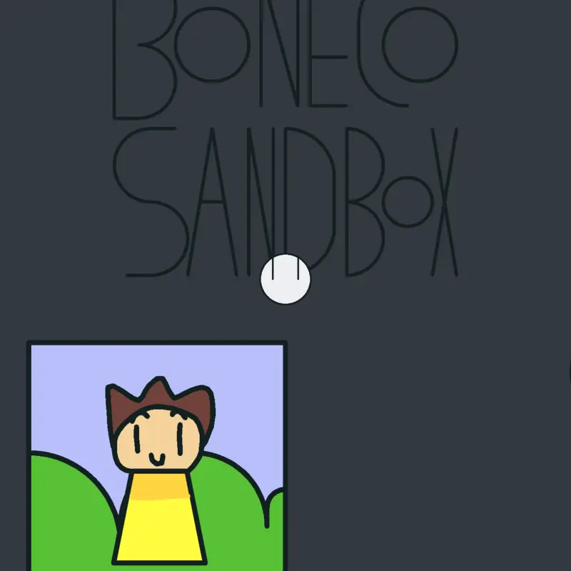 Game by @TICARACATICA